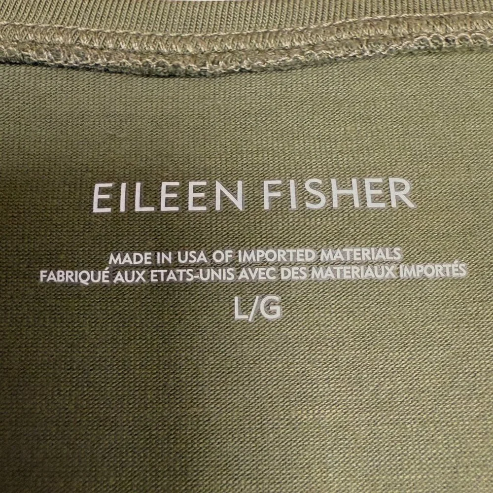 Eileen Fisher g60 style#
